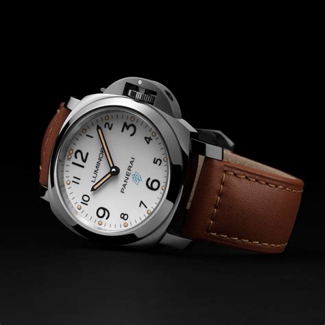 panerai base models